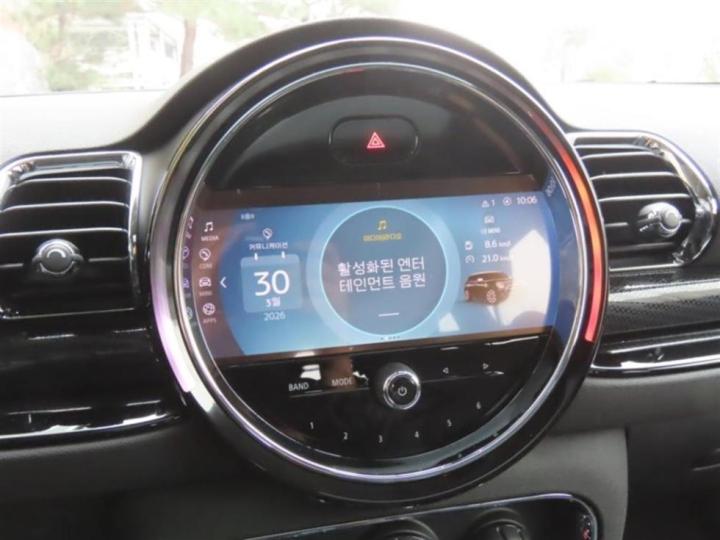 Mini Clubman 1.5 Cooper Classic Base Type 10