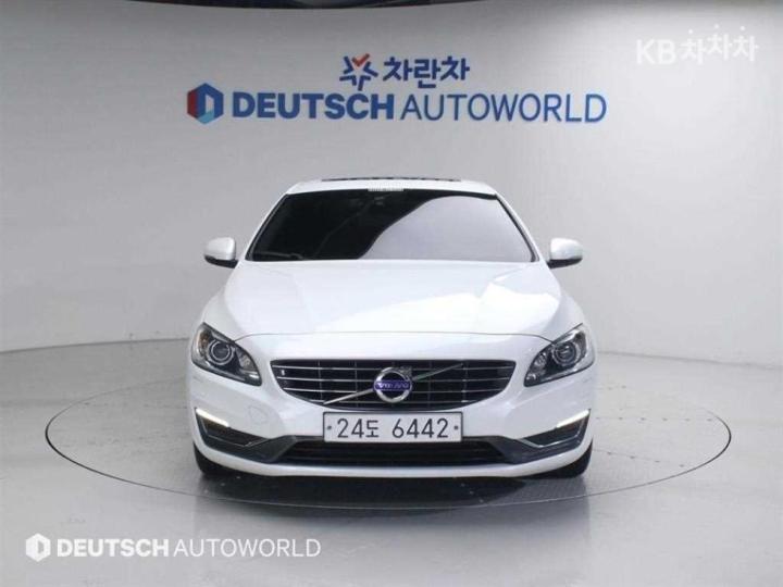 Volvo S60 D2 2