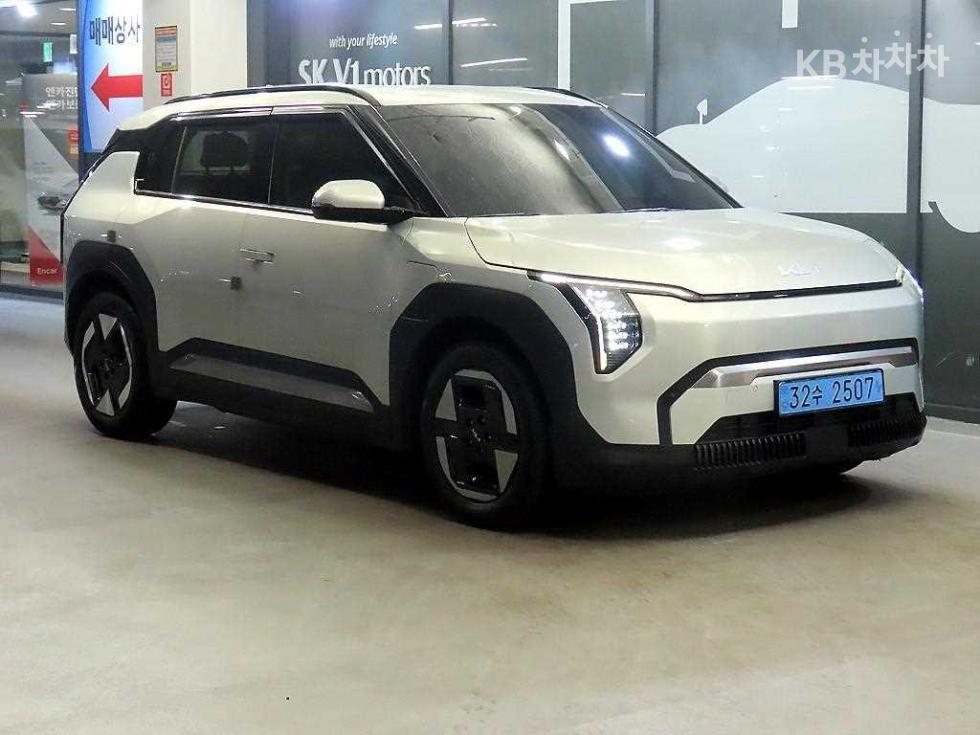 기아 EV3