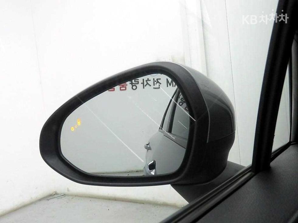 2021 - kia k5