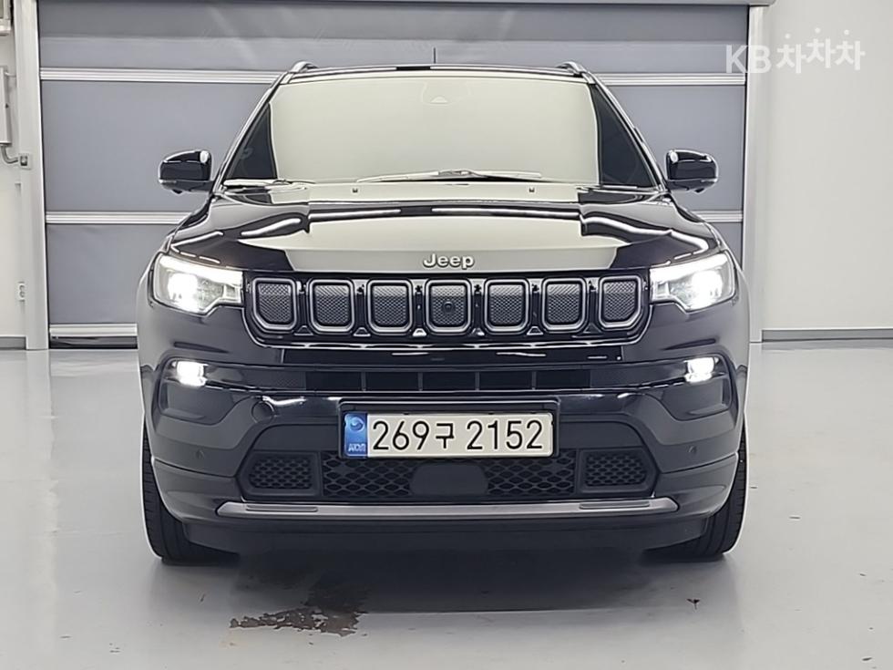 2022 Jeep Used Car photo