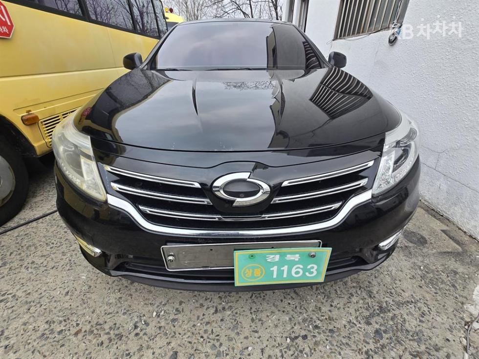 Renault Samsung SM5 — miniaturë 3
