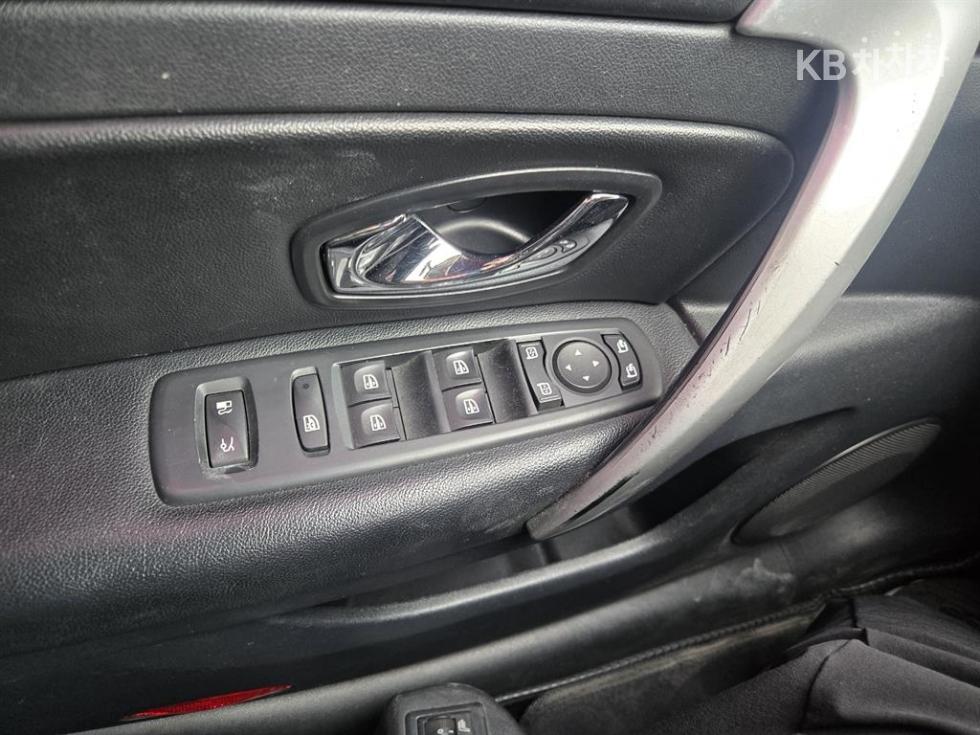 Renault Samsung SM5 — miniaturë 16