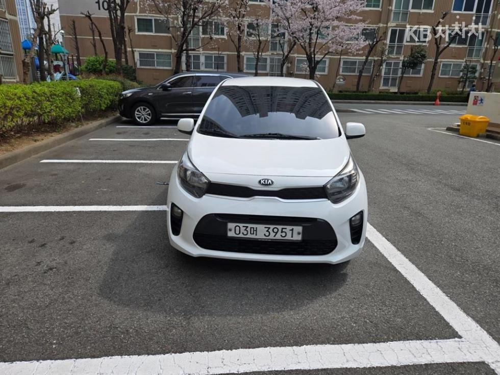 2019 kia 모닝밴(ja)