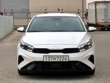 Kia K3 1.6 Trendy — foto 1