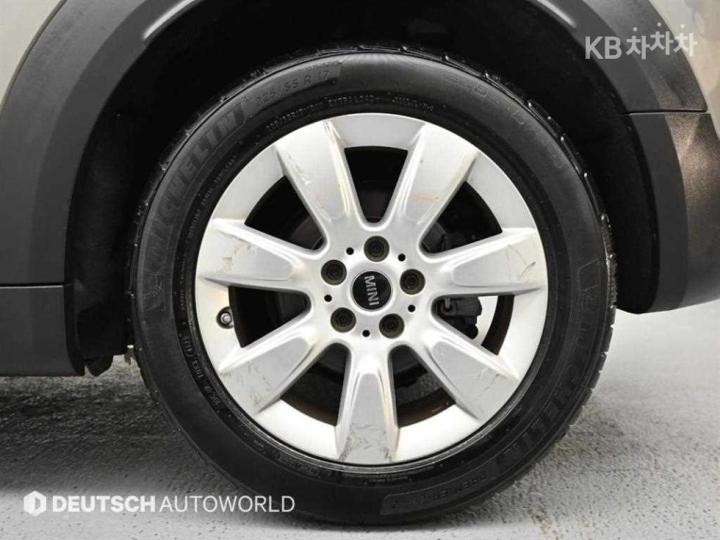 Mini Countryman F60 2.0 Cooper D All4 Base Type 6