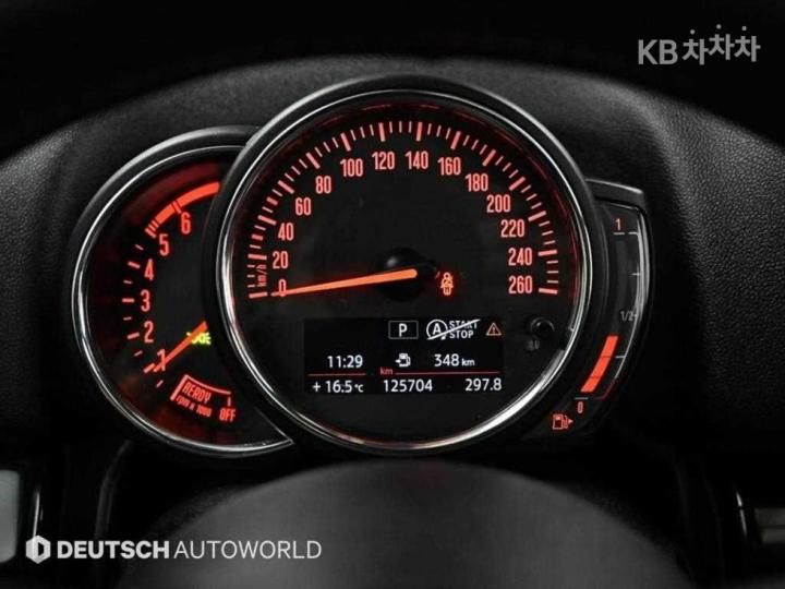 Mini Countryman F60 2.0 Cooper D All4 Base Type 9