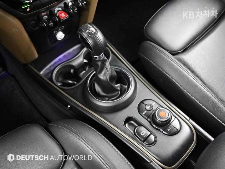 Mini Countryman F60 2.0 Cooper D All4 Base Type 10