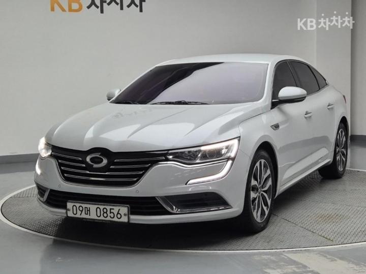 Renault SM6 2.0 GDe RE