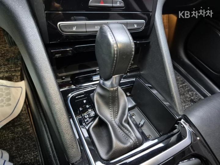 Renault SM6 2.0 GDe RE 9