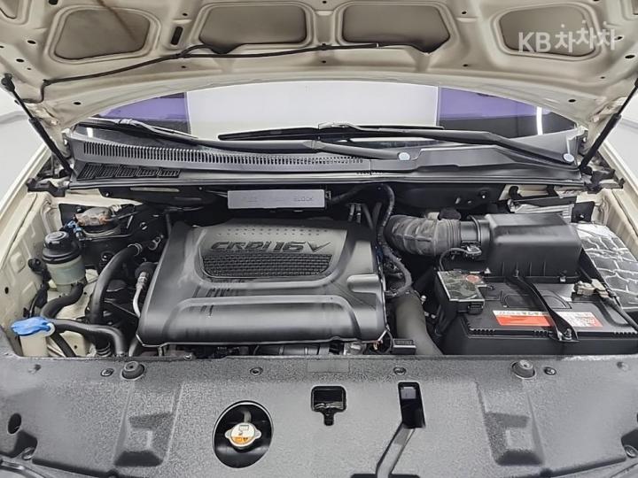 Kia Carnival R Grand GLX Top Model 6