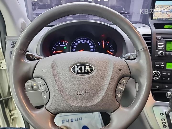 Kia Carnival R Grand GLX Top Model 10