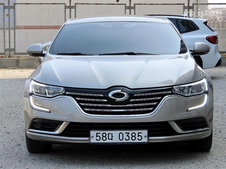 Renault SM6 2.0 LPe LE 2