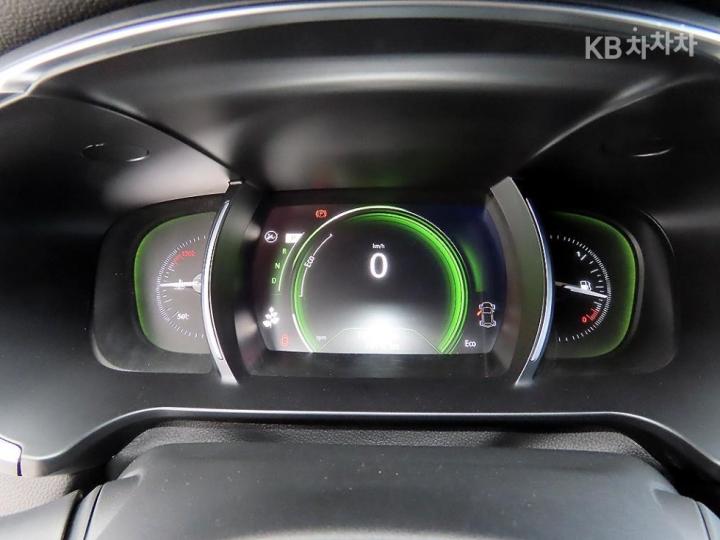 Renault SM6 2.0 LPe LE 10