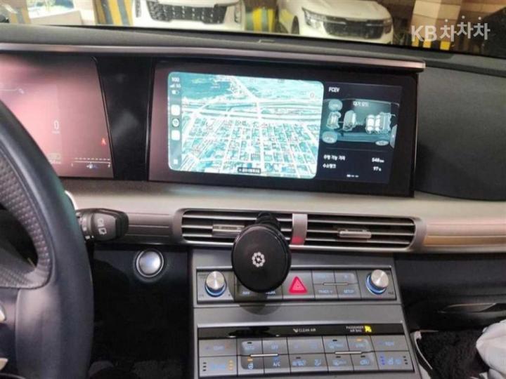 Hyundai Nexo Premium 9