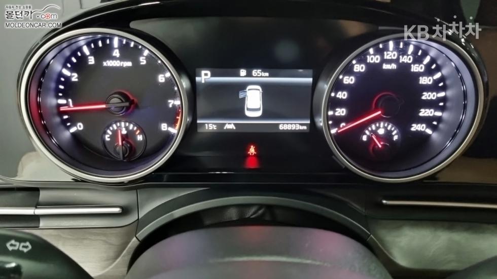2023 - kia carnival