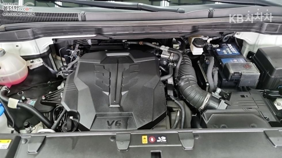 2023 - kia carnival