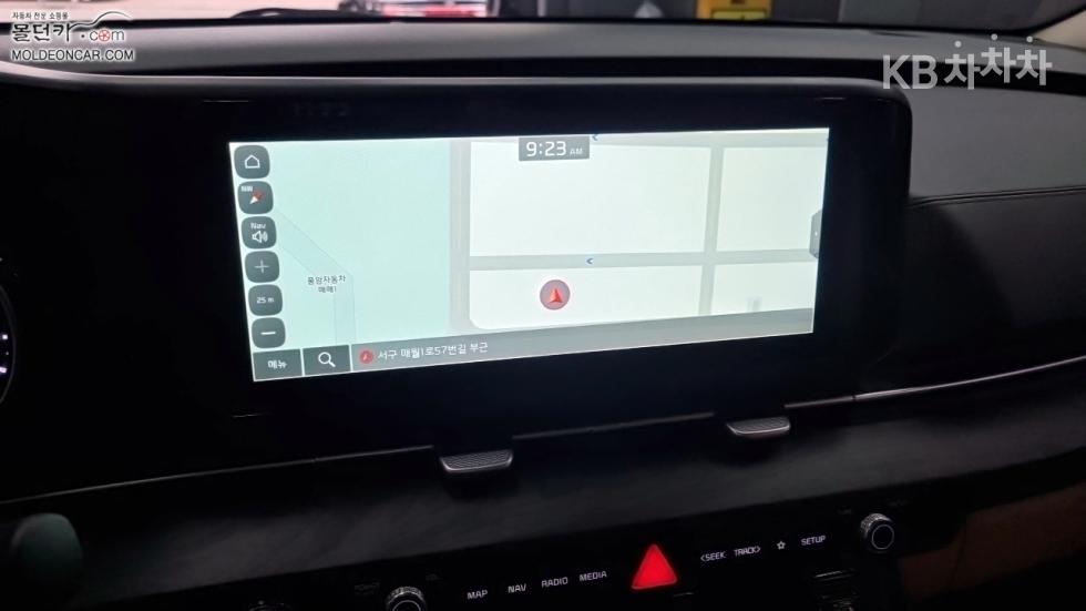 2023 - kia carnival