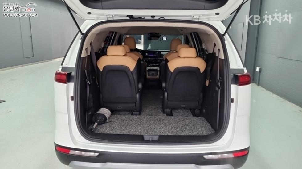 2023 - kia carnival