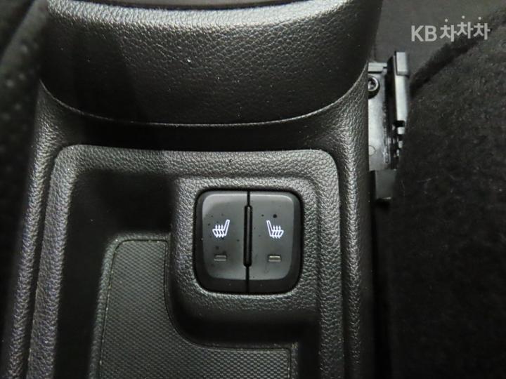 Chevrolet Spark The Next LTZ 9