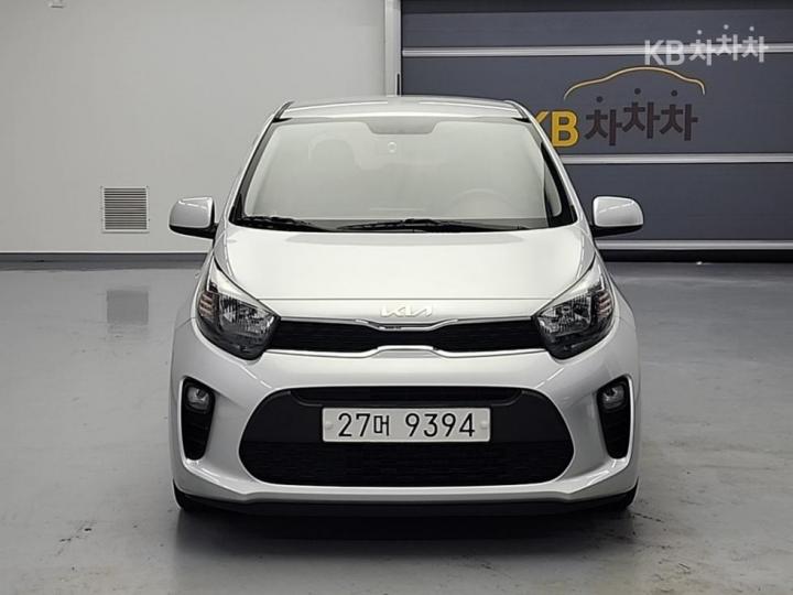 Kia Morning JA Luxury 3