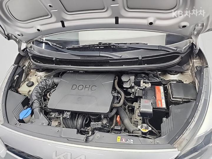 Kia Morning JA Luxury 6