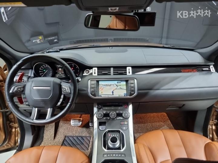 Land Rover Range Rover Sport New 3.0 SDV6 HSE Dynamic 14 year ~ 4