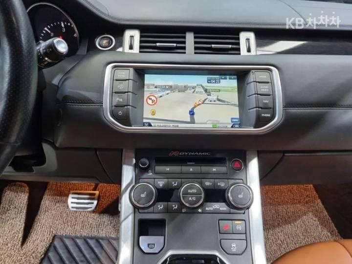 Land Rover Range Rover Sport New 3.0 SDV6 HSE Dynamic 14 year ~ 5