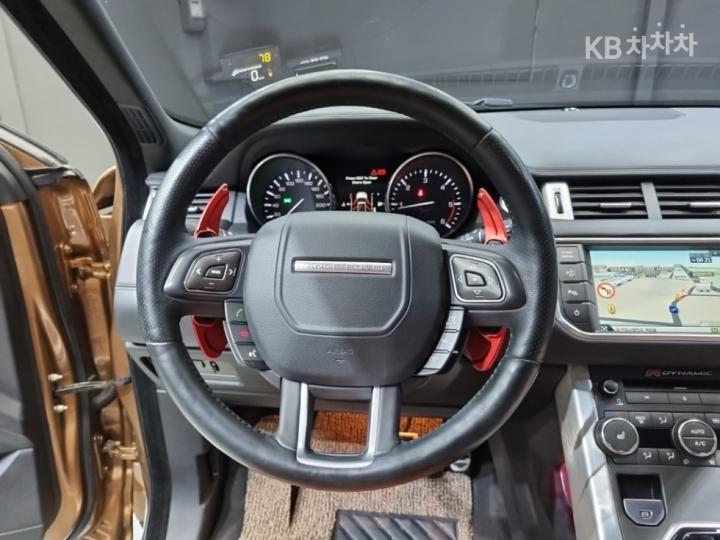 Land Rover Range Rover Sport New 3.0 SDV6 HSE Dynamic 14 year ~ 6