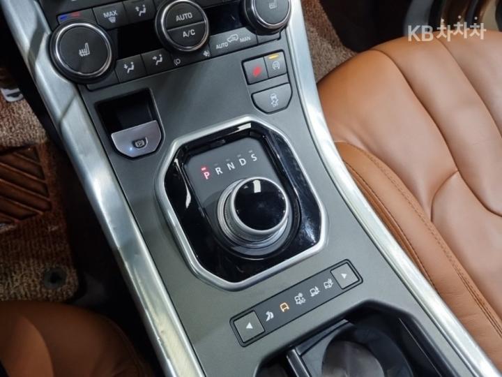 Land Rover Range Rover Sport New 3.0 SDV6 HSE Dynamic 14 year ~ 7