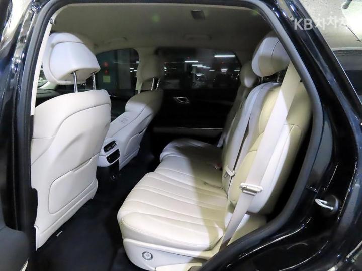 Genesis GV80 3.0 Diesel AWD 8