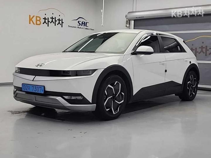 Hyundai IONIQ 5 Standard Exclusive