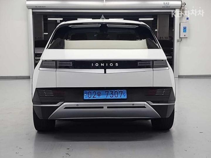 Hyundai IONIQ 5 Standard Exclusive 4