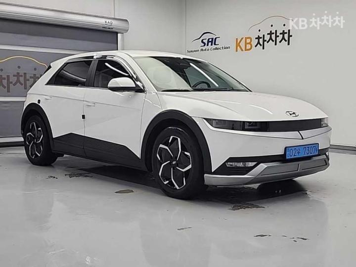 Hyundai IONIQ 5 Standard Exclusive 5