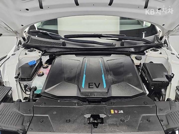 Hyundai IONIQ 5 Standard Exclusive 6