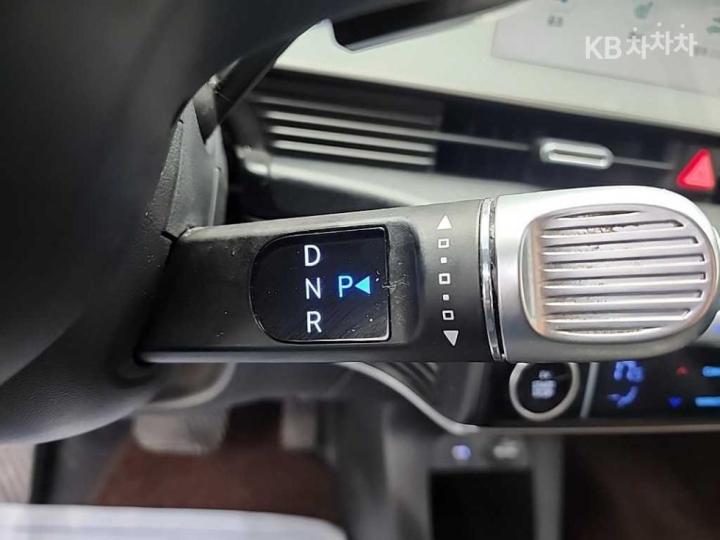 Hyundai IONIQ 5 Standard Exclusive 9