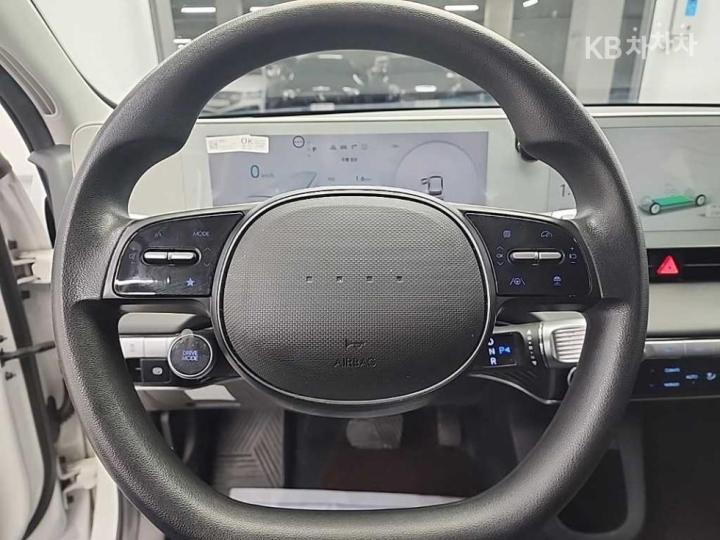 Hyundai IONIQ 5 Standard Exclusive 10