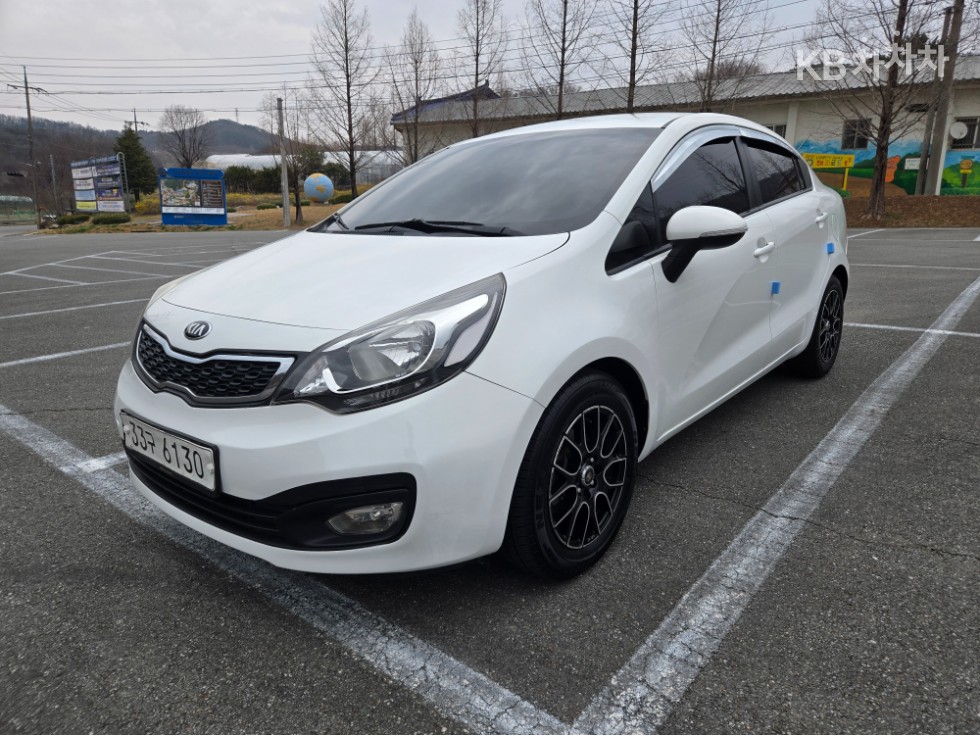 2014 kia pride