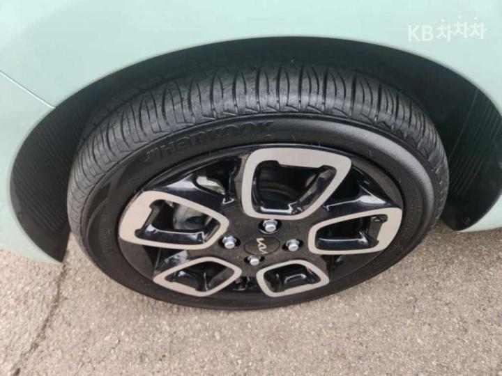 Kia Ray 1.0 Gasoline Signature 6