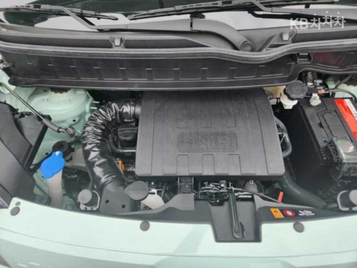 Kia Ray 1.0 Gasoline Signature 7