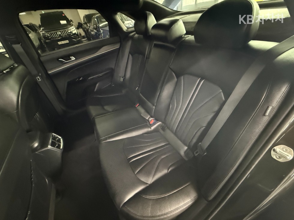 2024 - kia k5