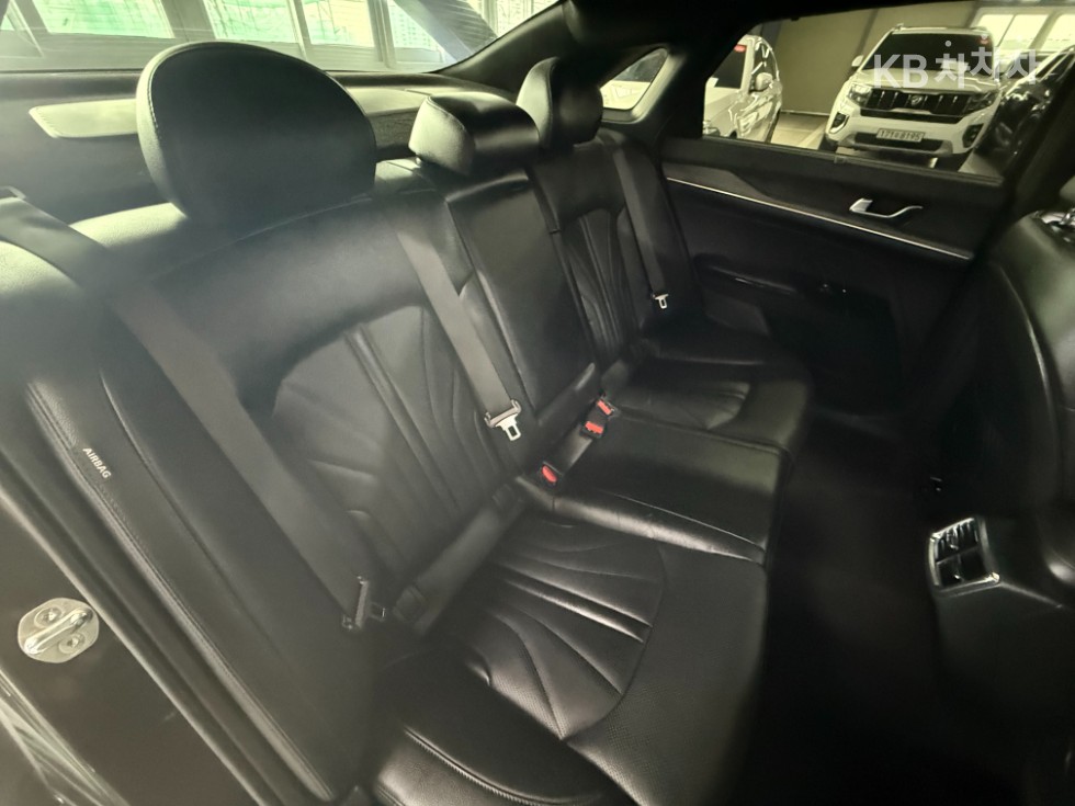 2024 - kia k5