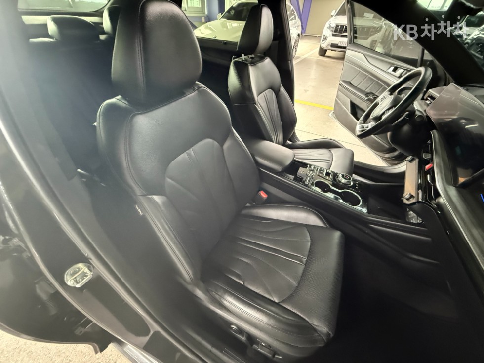 2024 - kia k5