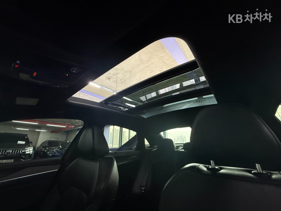2024 - kia k5