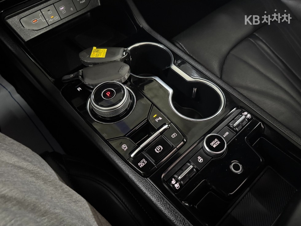 2024 - kia k5