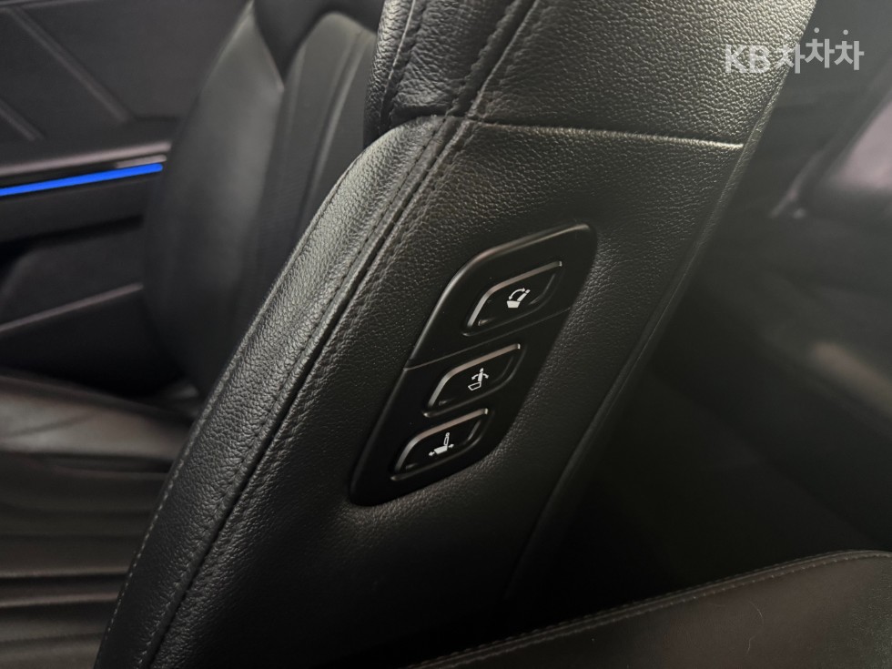 2024 - kia k5
