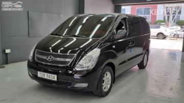 Hyundai Starex 12인승 LPi 왜건 CVX — foto 1