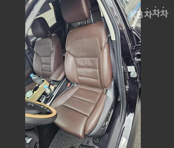 Renault QM6 2.0 LPe 2WD RE Signature 9