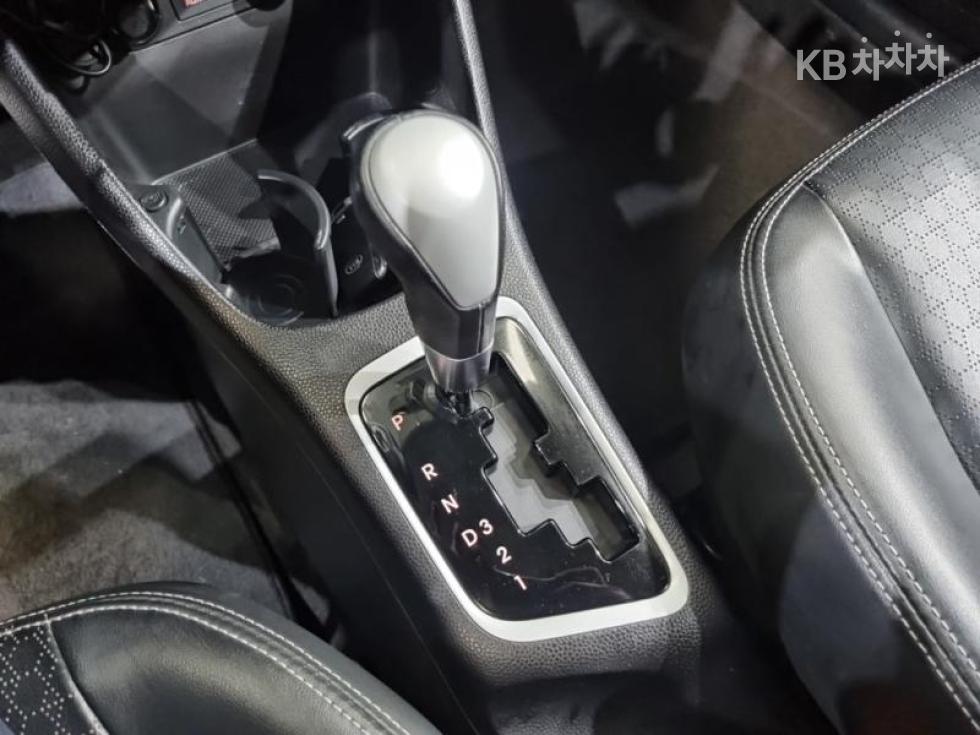 2016 - kia morning
