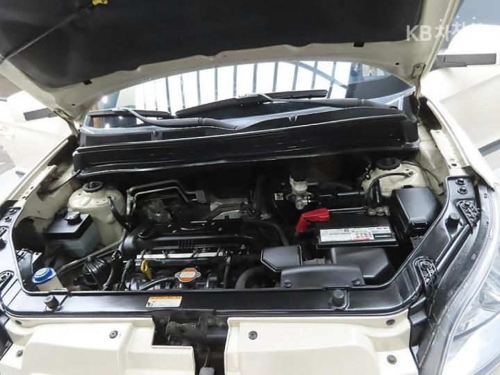 Kia Soul 1.6 2U Safety 9